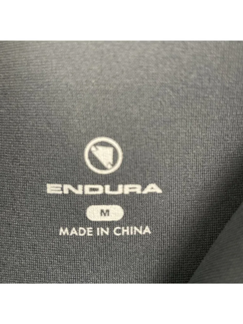 Endura item used